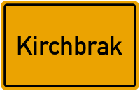 Kirchbrak in Niedersachsen