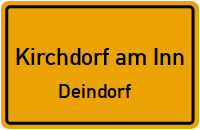 Deindorf