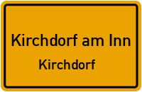 Herzog-Albrecht-Straße in 84375 Kirchdorf am Inn (Kirchdorf)