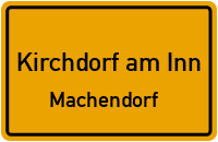 Machendorf