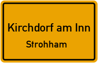 Strohham