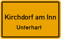 Unterhart