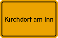 Kirchdorf am Inn in Bayern