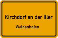 Waldenhofen