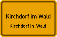 Nr. 23 in Kirchdorf im WaldKirchdorf in Wald
