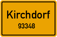 93348 Kirchdorf