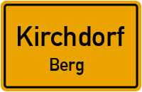 Berg in KirchdorfBerg