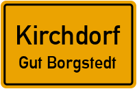 Gut Borgstedt in KirchdorfGut Borgstedt