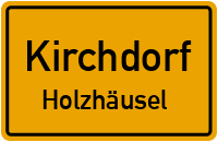 Holzhäusl in 83527 Kirchdorf (Holzhäusel)