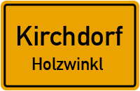 Holzwinkl in KirchdorfHolzwinkl
