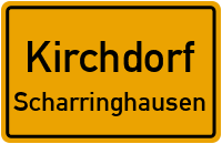 Hollenberger Weg in KirchdorfScharringhausen