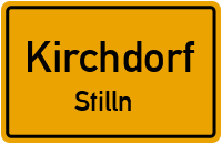 Stilln in KirchdorfStilln