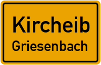 Bleckhauserstr. in KircheibGriesenbach