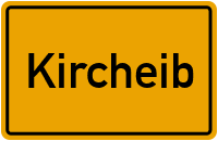 Branchenbuch von Kircheib auf onlinestreet.de