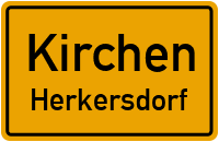 Druidenstraße in KirchenHerkersdorf