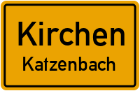 Haubergstraße in 57548 Kirchen (Katzenbach)