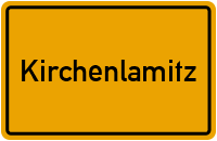 Lauterbachstraße in 95158 Kirchenlamitz