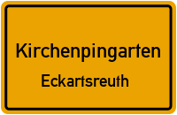 Eckartsreuth in KirchenpingartenEckartsreuth