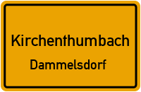 Dammelsdorf in KirchenthumbachDammelsdorf