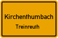Treinreuth in KirchenthumbachTreinreuth