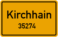 35274 Kirchhain