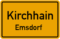 Emsdorf