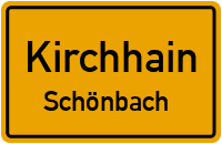 Schönbach