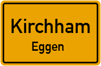 Straßenverzeichnis Kirchham Eggen