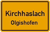 Olgishofen