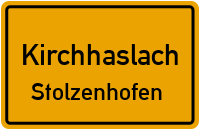 Stolzenhofen