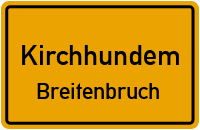 Breitenbruch in 57399 Kirchhundem (Breitenbruch)