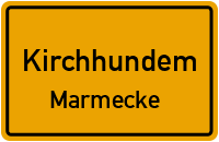 Marmecke