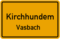 Vasbach