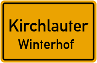 Winterhof