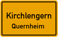 Brüderweg in 32278 Kirchlengern (Quernheim)