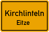 Schlesierstraße in KirchlintelnEitze