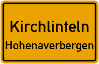 Kleistraße in 27308 Kirchlinteln (Hohenaverbergen)