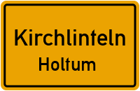 Heidkrugstraße in KirchlintelnHoltum