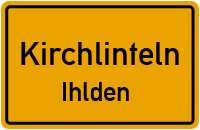 Straßenverzeichnis Kirchlinteln Ihlden