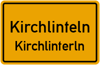Am Schützenplatz in KirchlintelnKirchlinterln
