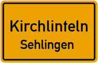 Brunsbrocker Straße in KirchlintelnSehlingen