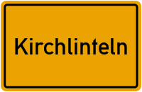 Wo liegt Kirchlinteln?