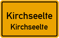 Bremer Weg in KirchseelteKirchseelte