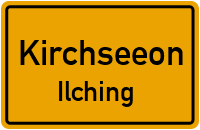 Theodor-Haagn-Straße in KirchseeonIlching