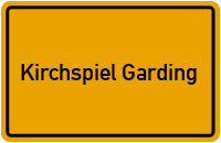 Kirchspiel Garding in Schleswig-Holstein