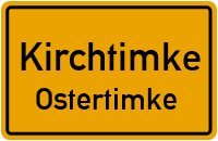 Neue Landstraße in 27412 Kirchtimke (Ostertimke)
