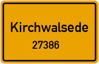 27386 Kirchwalsede