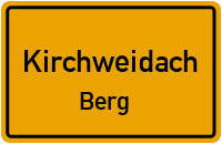 Berg in KirchweidachBerg