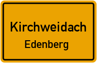 Edenberg in KirchweidachEdenberg