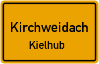 Kielhub in KirchweidachKielhub